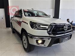 تويوتا هايلوكس